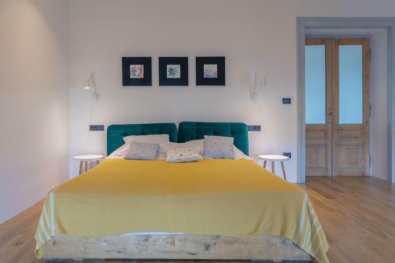 Apartman Bjork Pula Exterior photo
