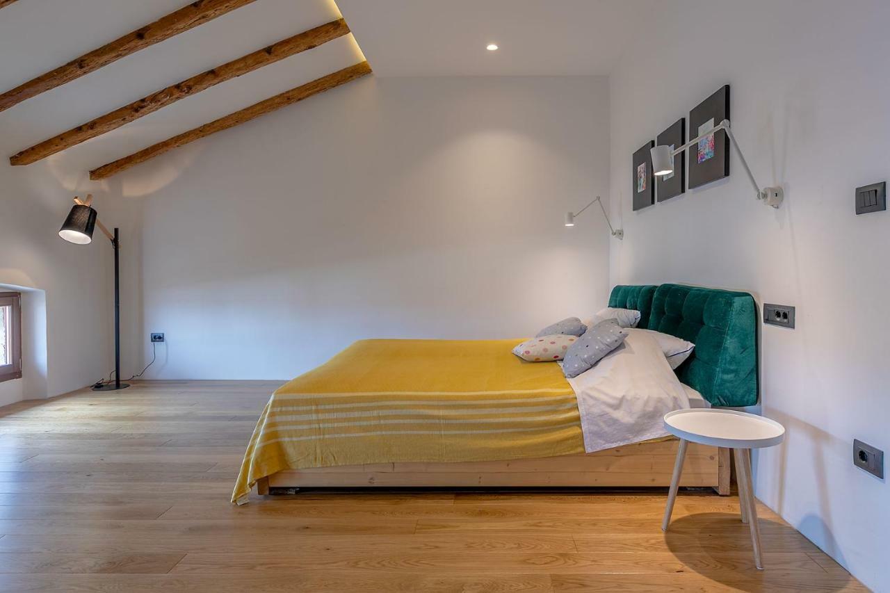 Apartman Bjork Pula Exterior photo